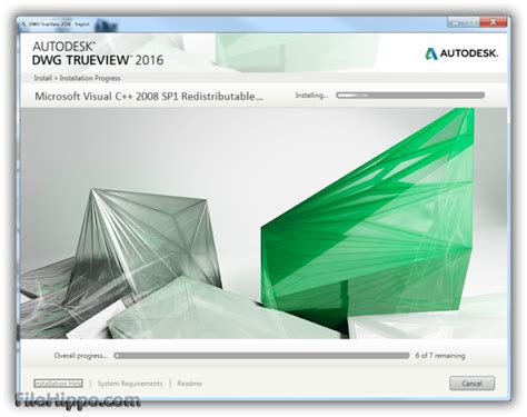 Autodesk DWG Trueview 64-bit for Windows
